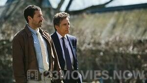 The Meyerowitz Stories