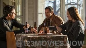 The Meyerowitz Stories