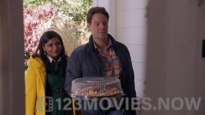 The Mindy Project Season 1 Episode 6