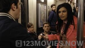 The Mindy Project Season 2 Episode 22