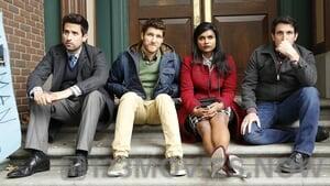 The Mindy Project Season 2 Episode 9