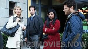 The Mindy Project Season 2 Episode 9