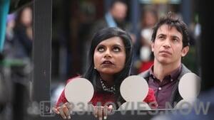 The Mindy Project Season 2 Episode 9