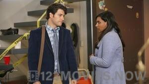 The Mindy Project Season 3 Episode 10