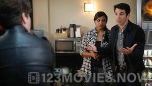 The Mindy Project Season 3 Episode 5