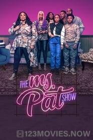 The Ms. Pat Show Season 1 Episode 1