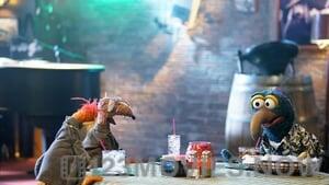 The Muppets Season 1 Episode 3