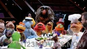 The Muppets Season 1 Episode 3