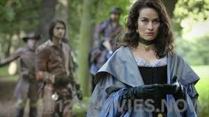 The Musketeers Season 1 Episode 10