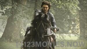 The Musketeers Season 1 Episode 3