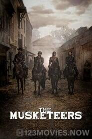 The Musketeers Season 1 Episode 3