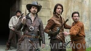 The Musketeers Season 1 Episode 3