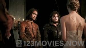 The Musketeers Season 2 Episode 8