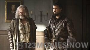 The Musketeers Season 2 Episode 8