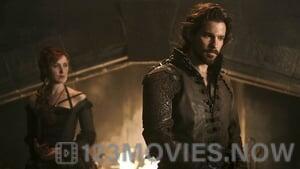 The Musketeers Season 2 Episode 8