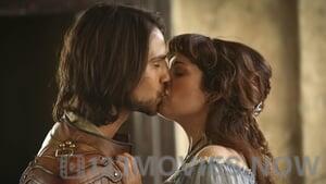 The Musketeers Season 2 Episode 8