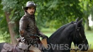 The Musketeers Season 2 Episode 8