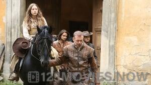 The Musketeers Season 2 Episode 8