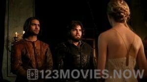 The Musketeers Season 2 Episode 8