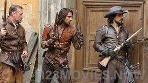 The Musketeers Season 2 Episode 8