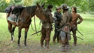 The Musketeers Season 2 Episode 8