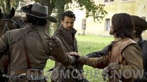 The Musketeers Season 2 Episode 8