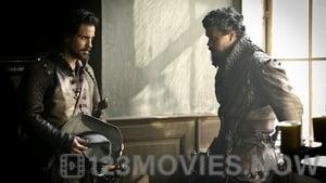 The Musketeers Season 2 Episode 8