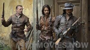 The Musketeers Season 2 Episode 8