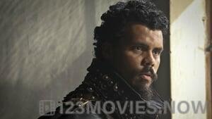 The Musketeers Season 2 Episode 8