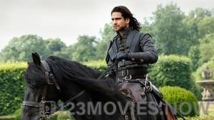 The Musketeers Season 3 Episode 5