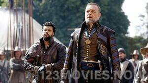 The Musketeers Season 3 Episode 9