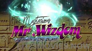 The Mysterious Mr. Wizdom