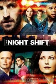 The Night Shift Season 1 Episode 5