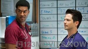 The Night Shift Season 2 Episode 12