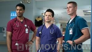 The Night Shift Season 2 Episode 12