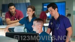 The Night Shift Season 2 Episode 12