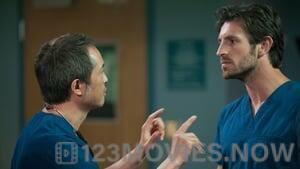 The Night Shift Season 2 Episode 12