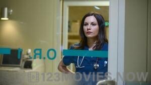 The Night Shift Season 3 Episode 7