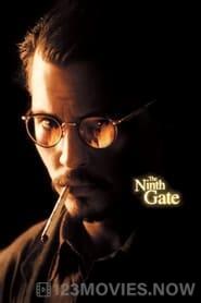 The Ninth Gate