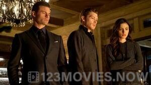 The Originals Season 3 Episode 12