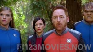 The Orville Season 3 Episode 3