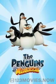 The Penguins of Madagascar Season 1 Episode 22