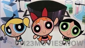 The Powerpuff Girls Movie