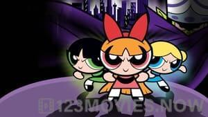 The Powerpuff Girls Movie