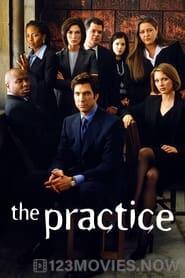 The Practice Season 1 Episode 3