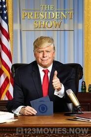 The President Show Season 1 Episode 4