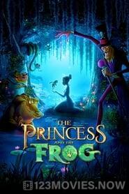 The Princess and the Frog