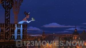 The Princess and the Frog