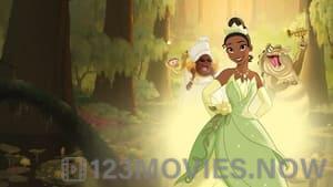 The Princess and the Frog