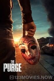 The Purge Season 2 Episode 8